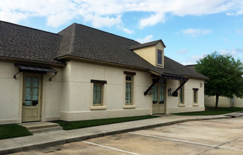 outside of bayou vision